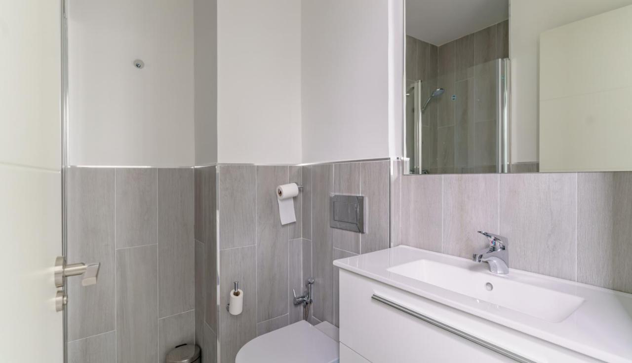 Apartamento Garden Art III Гранада Екстериор снимка
